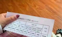 麻豆工资条,揭秘网红经济背后的薪酬真相